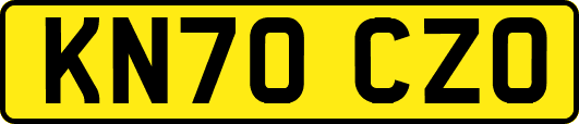 KN70CZO
