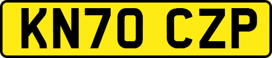 KN70CZP