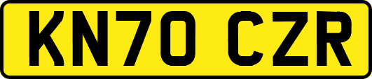 KN70CZR