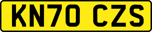 KN70CZS