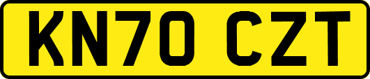 KN70CZT