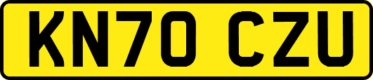 KN70CZU