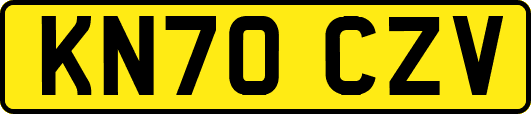 KN70CZV