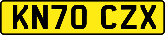 KN70CZX