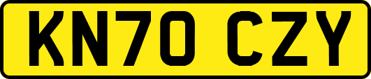 KN70CZY