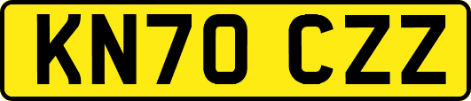 KN70CZZ