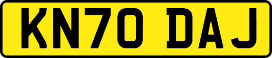 KN70DAJ