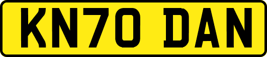 KN70DAN