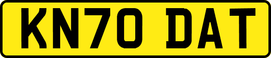 KN70DAT