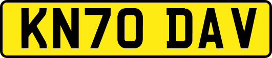 KN70DAV