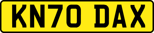 KN70DAX