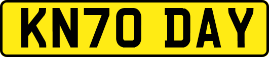 KN70DAY