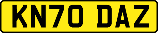 KN70DAZ