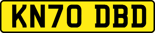 KN70DBD