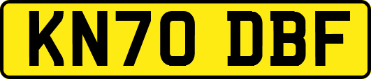 KN70DBF