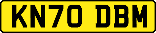 KN70DBM