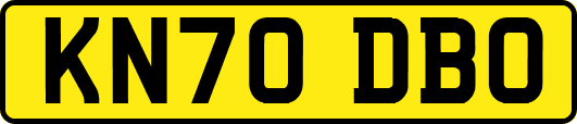 KN70DBO