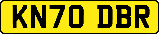 KN70DBR