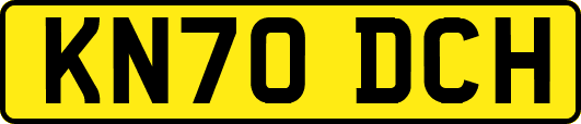 KN70DCH