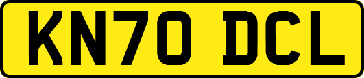 KN70DCL