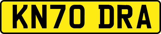 KN70DRA