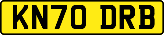 KN70DRB