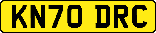 KN70DRC