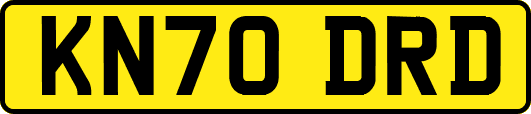 KN70DRD