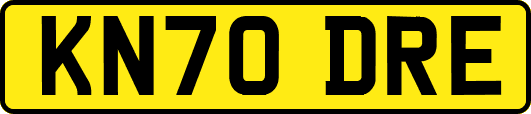 KN70DRE