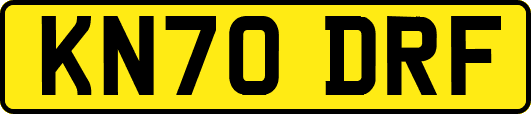 KN70DRF