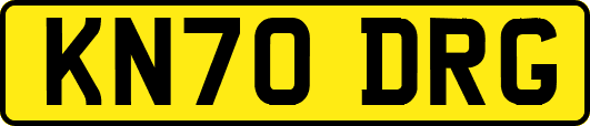 KN70DRG