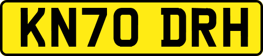 KN70DRH