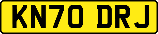 KN70DRJ
