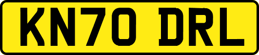 KN70DRL