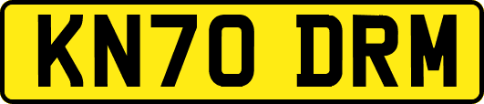 KN70DRM