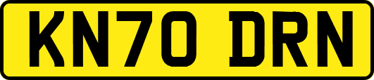 KN70DRN