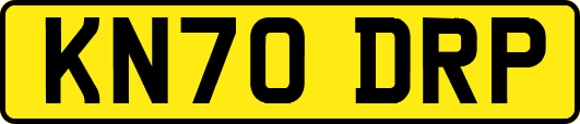 KN70DRP