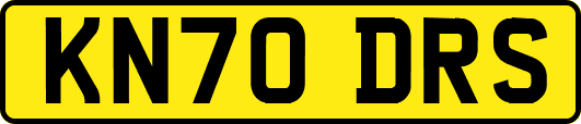 KN70DRS
