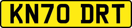KN70DRT