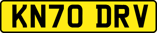 KN70DRV