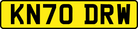 KN70DRW