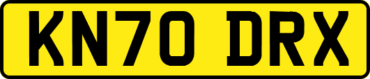 KN70DRX