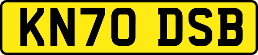 KN70DSB