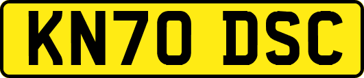 KN70DSC