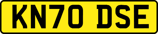 KN70DSE
