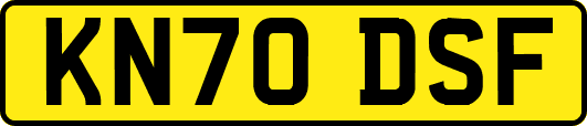 KN70DSF