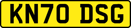 KN70DSG
