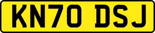 KN70DSJ