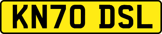 KN70DSL