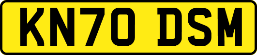 KN70DSM